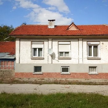 Case in Troyan