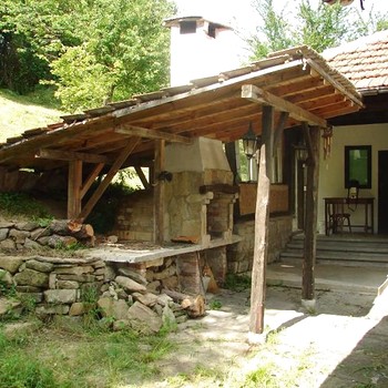 Case in Tryavna