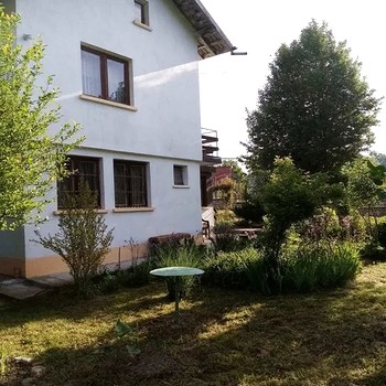 Case in Veliko Tarnovo