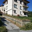 Casa in vendita in montagna vicino alla stazione sciistica di Pamporovo