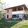 Casa in vendita in montagna vicino al paese di Elena