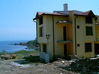 Case in Tsarevo
