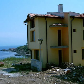 Case in Tsarevo