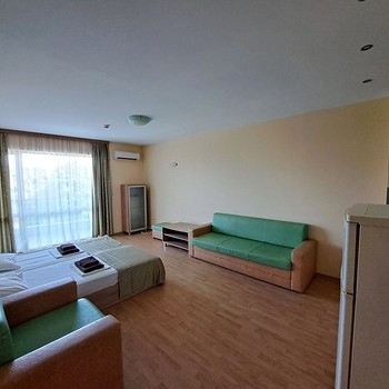 Appartamenti in Golden Sands