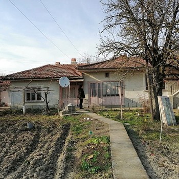 Case in Silistra