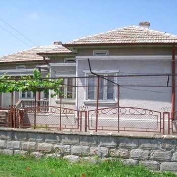 Case in Balchik