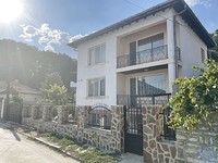 Casa in vendita nella città di Balchik con vista sul mare