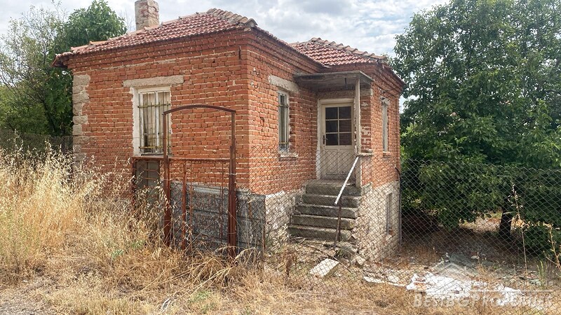 Casa in vendita nella città di Balgarovo