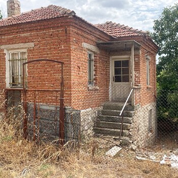 Casa in vendita nella città di Balgarovo