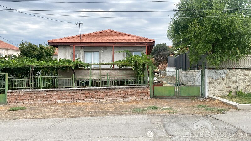 Casa in vendita nella città di Balgarovo