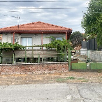 Casa in vendita nella città di Balgarovo