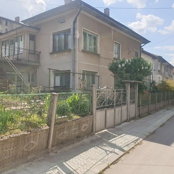 Case in Belogradchik