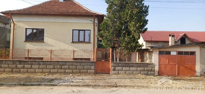 Casa in vendita nella città di Byala Slatina