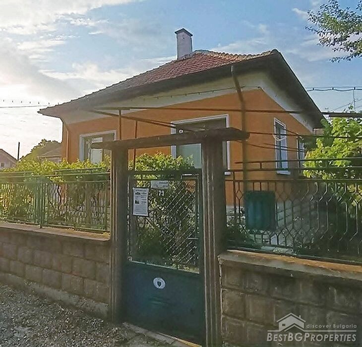 Casa in vendita nella città di Byala Slatina