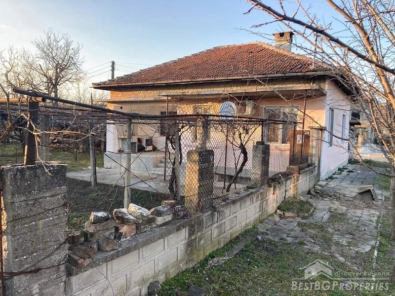 Casa in vendita nella città di Dalgopol