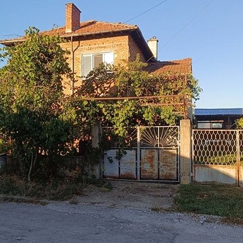 Case in Veliko Tarnovo
