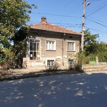 Case in Vidin