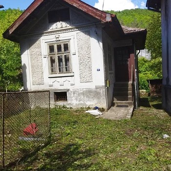 Case in Gabrovo