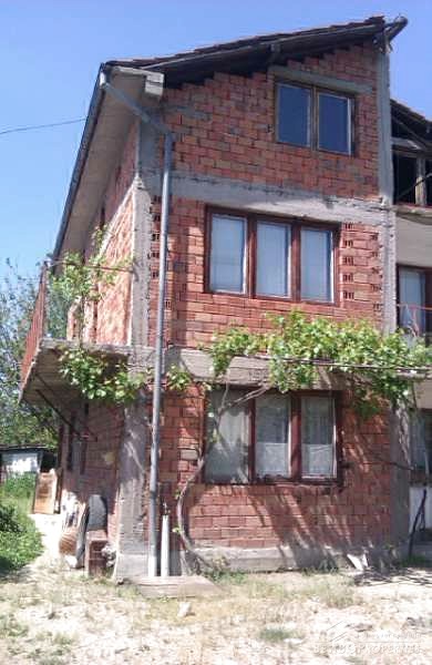 Casa in vendita nella città di Galabovo
