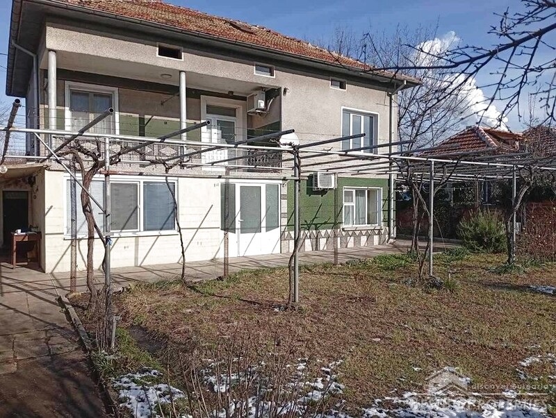 Casa in vendita nella città di Galabovo