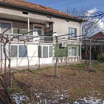 Case in Stara Zagora