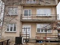 Casa in vendita nella città di General Toshevo