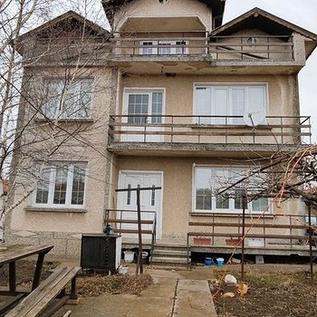 Casa in vendita nella città di General Toshevo