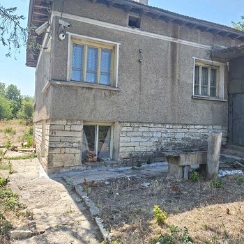 Case in Vidin