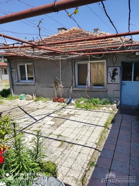 Casa in vendita nella città di Haskovo