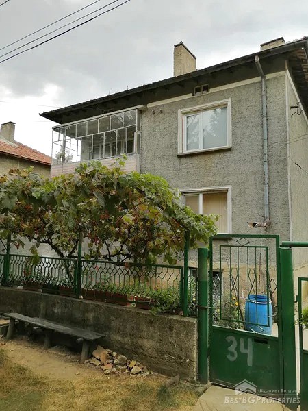 Casa in vendita nella città di Isperih