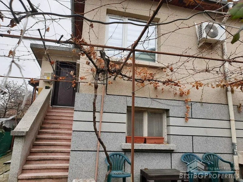 Casa in vendita nella città di Kardzhali