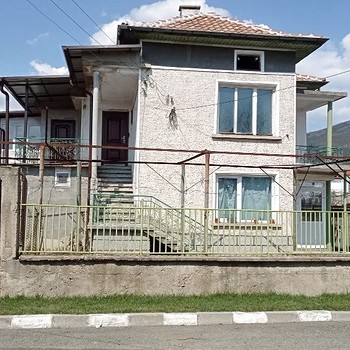 Case in Kazanlak