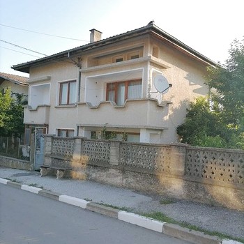 Case in Targovishte