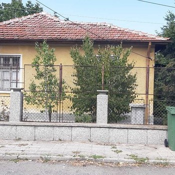 Case in Plovdiv