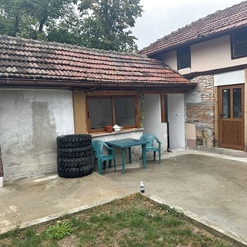 Case in Tryavna