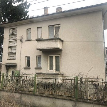 Case in Polski Trambesh