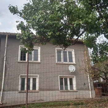 Case in Popovo