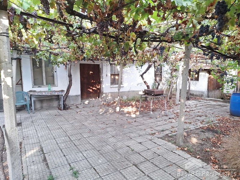 Casa in vendita nella città di Saedinenie