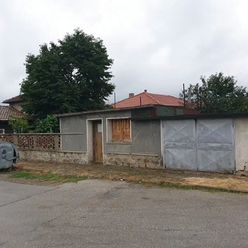 Case in Sevlievo