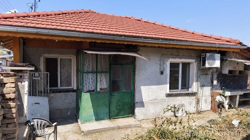 Casa in vendita nella città di Sevlievo