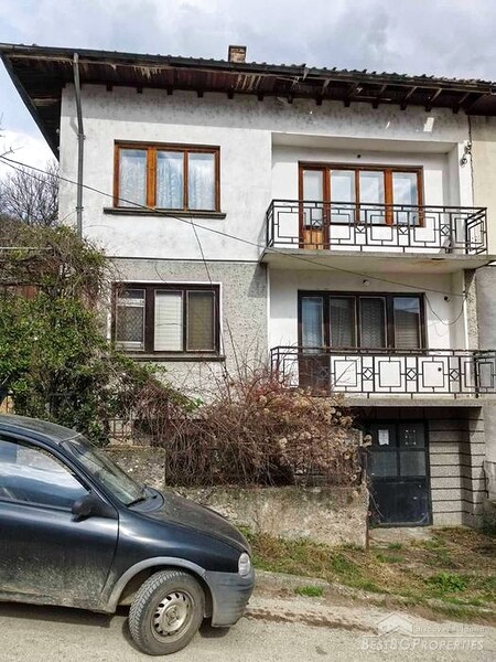 Casa in vendita nella città di Teteven