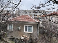 Case in Topolovgrad