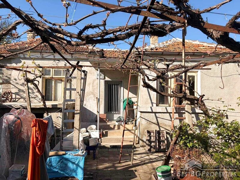 Casa in vendita nella città di Valchi Dol