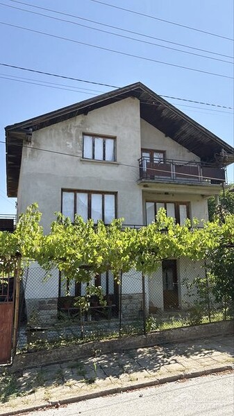 Casa in vendita nella città di Varshets