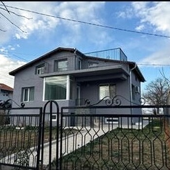 Case in Veliki Preslav