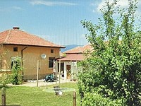Case in Kazanlak