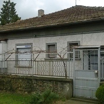 Case in Polski Trambesh