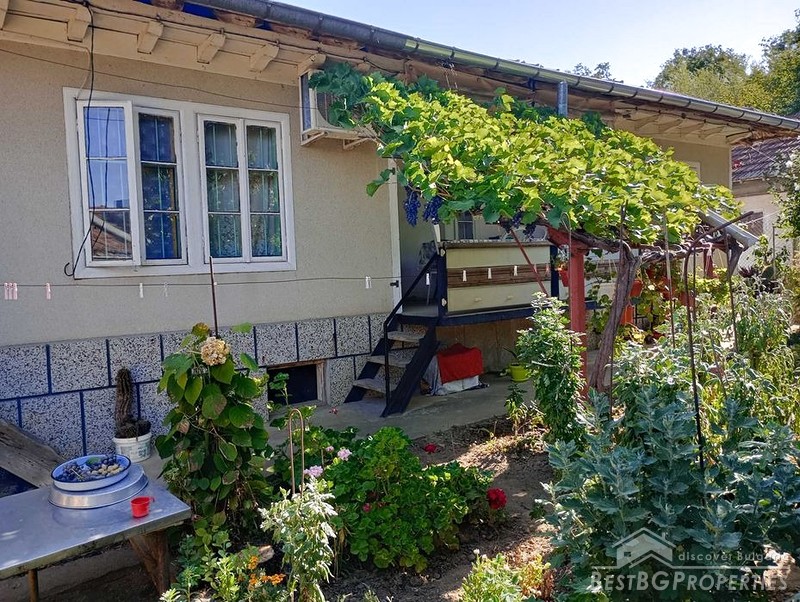 Casa in vendita nelle vicinanze di Silistra