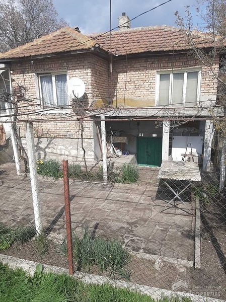 Casa in vendita nelle vicinanze di Varna