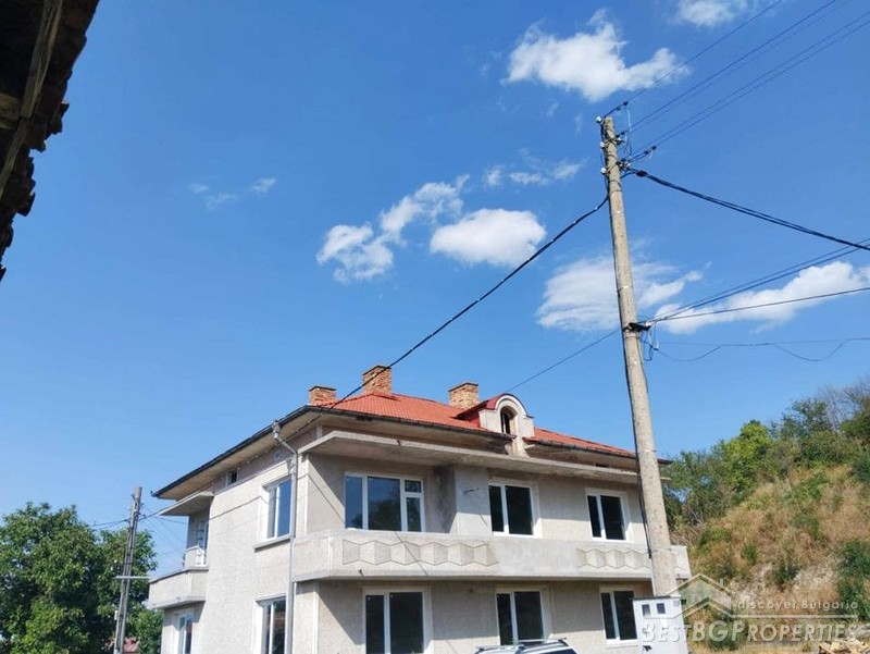 Casa in vendita nei pressi di Veliki Preslav